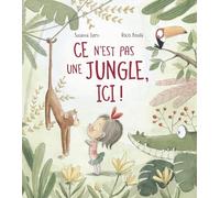 Ce n'est pas une jungle, ici !