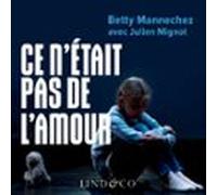 Ce n'était pas de l'amour
