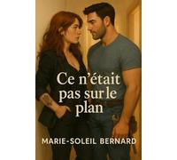 Ce n'était pas sur le plan