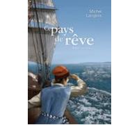 Ce Pays De Rêve T2 (ebook)
