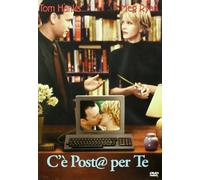 C'e' posta per te [Italia] [DVD]