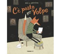 C'è posta per volpe. Ediz. a colori