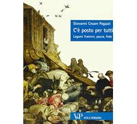 C'è posto per tutti. Legami fraterni, paura, fede (Sestante)