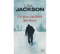 Ce Que Cachent Les Murs (ebook)