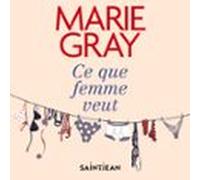 Ce Que Femme Veut (audiolibro)