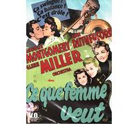 Ce que femme veut [Francia] [DVD]