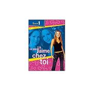 Ce que j'aime chez toi - Saison 1 [Francia] [DVD]