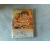 Ce que le jour doit à la nuit [Francia] [DVD]