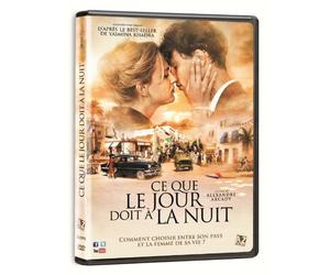 Ce Que Le Jour Doit a La Nuit [USA] [DVD]