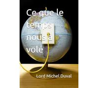 Ce que le temps nous a volé: Les jumelles