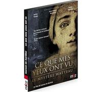 Ce que mes yeux ont vu [Francia] [DVD]