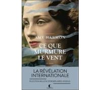 Ce Que Murmure Le Vent (ebook)