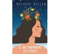 Ce que murmurent les étoiles (MANON)
