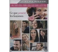 Ce Que Pensent Les Hommes [DVD]