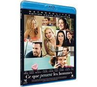 Ce que pensent les hommes [Francia] [Blu-ray]