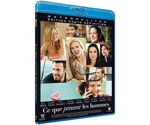 Ce que pensent les hommes [Francia] [Blu-ray]