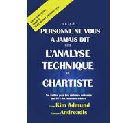 CE QUE PERSONNE NE VOUS A JAMAIS DIT SUR L´ANALYSE TECHNIQUE ET CHARTISTE: Ne faites pas les mêmes erreurs que 90% des "nouveaux traders" - AVEC DES CRYPTOMONNAIES