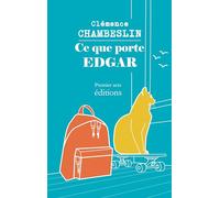 Ce que porte Edgar