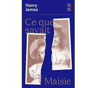 Ce que savait Maisie