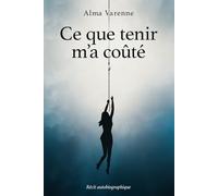 Ce que tenir m'a coûté: Quand le travail détruit en silence
