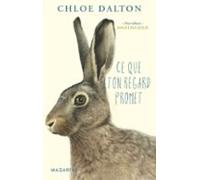 Ce Que Ton Regard Promet (ebook)