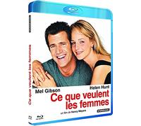 Ce que veulent les femmes [Francia] [Blu-ray]