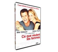 Ce que veulent les femmes [Reino Unido] [DVD]