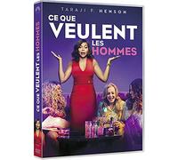 Ce que veulent les hommes [Francia] [DVD]
