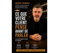 Ce que votre client pense avant de parler: La psychologie du client en magasin