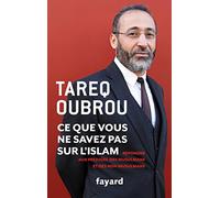 Ce que vous ne savez pas sur l'islam: Répondre aux préjugés des musulmans et des non-musulmans