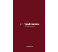 Ce qui demeure