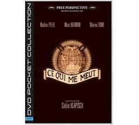 Ce qui me meut [Francia] [DVD]