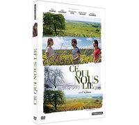 Ce qui nous lie [Francia] [DVD]