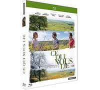 Ce qui nous lie [Francia] [Blu-ray]