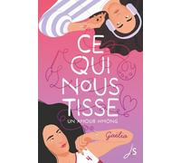 Ce qui nous tisse: Un amour hmong