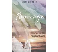 Ce qui reste de toi, mon ange