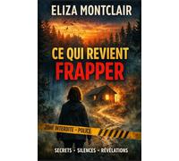 CE QUI REVIENT FRAPPER: Quand le silence protège les coupables, la vérité devient une arme