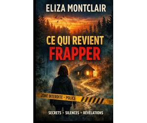 CE QUI REVIENT FRAPPER: Quand le silence protège les coupables, la vérité devient une arme