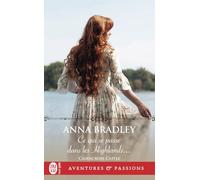 Ce qui se passe dans les Highlands...: Tome 1, Ce qui se passe dans les Highlands...