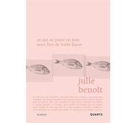 Ce qui se passe en moi aura lieu de toute facon