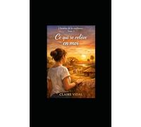 Ce qui se relève en moi (Chemins de la confiance)