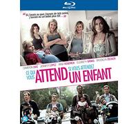 Ce Qui Vous Attend Quand Vous Atten [Blu-ray]