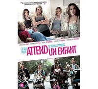 Ce Qui Vous Attend Quand Vous Atten [Import]