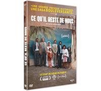 Ce qu'il reste de nous [Francia] [DVD]