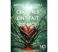 Ce qu'ils ont fait de moi (Dark Romance)