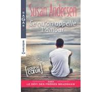 Ce Quon Appelle Lamour (ebook)