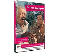 Ce sacré grand-père [Francia] [DVD]