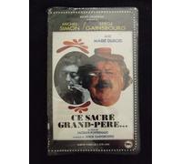 Ce sacre grand pere [Francia] [VHS]