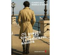 C'è sempre tempo per innamorarsi ancora (Le indagini di Nacci)