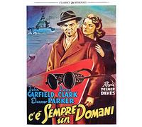 C'è sempre un domani [DVD]